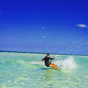 Meet your Posher, Louis-benoit